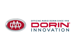 Logo Dorin
